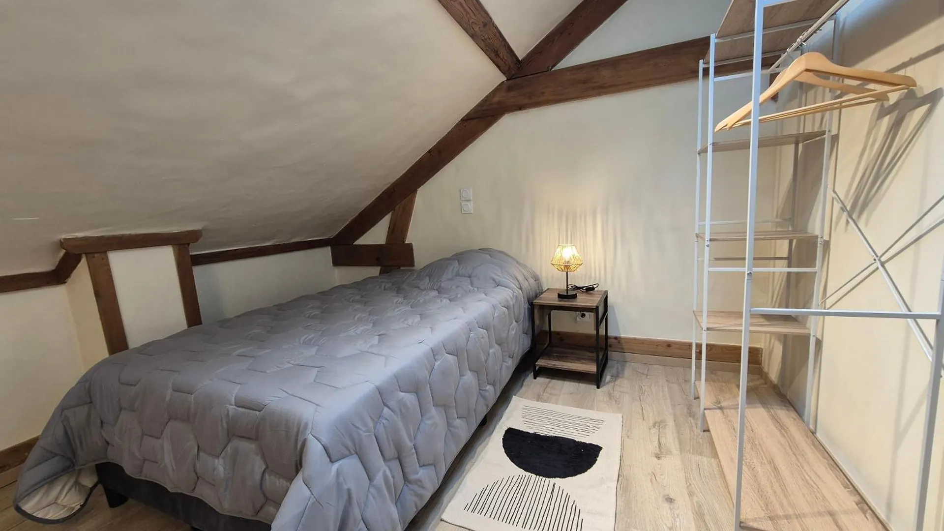 T4 Bourgeat - Superbe Appartement 5 Pers - Centre Ville 0*, Bourg-Saint-Maurice Frankrijk