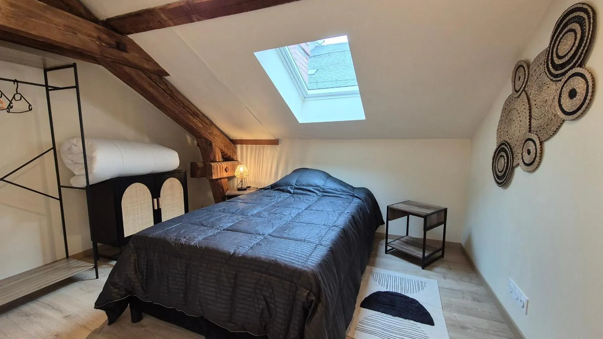 T4 Bourgeat - Superbe Appartement 5 Pers - Centre Ville Frankrijk